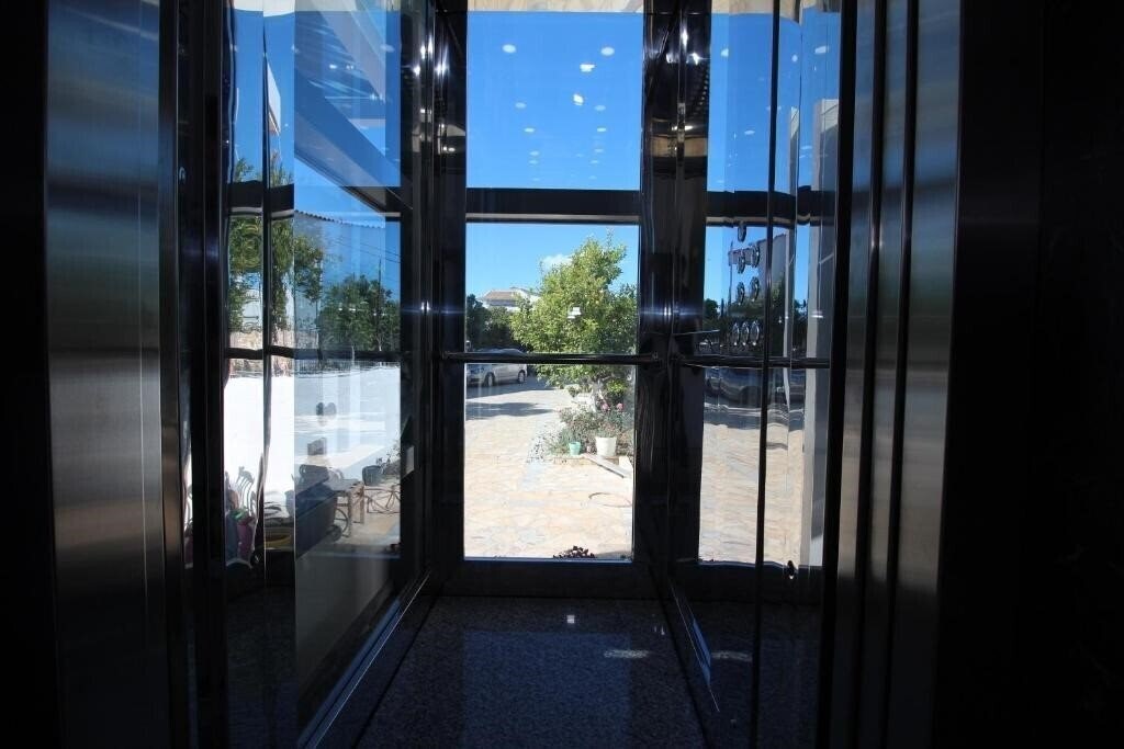 Вид Memsuri Villa (Artur-2) 3*