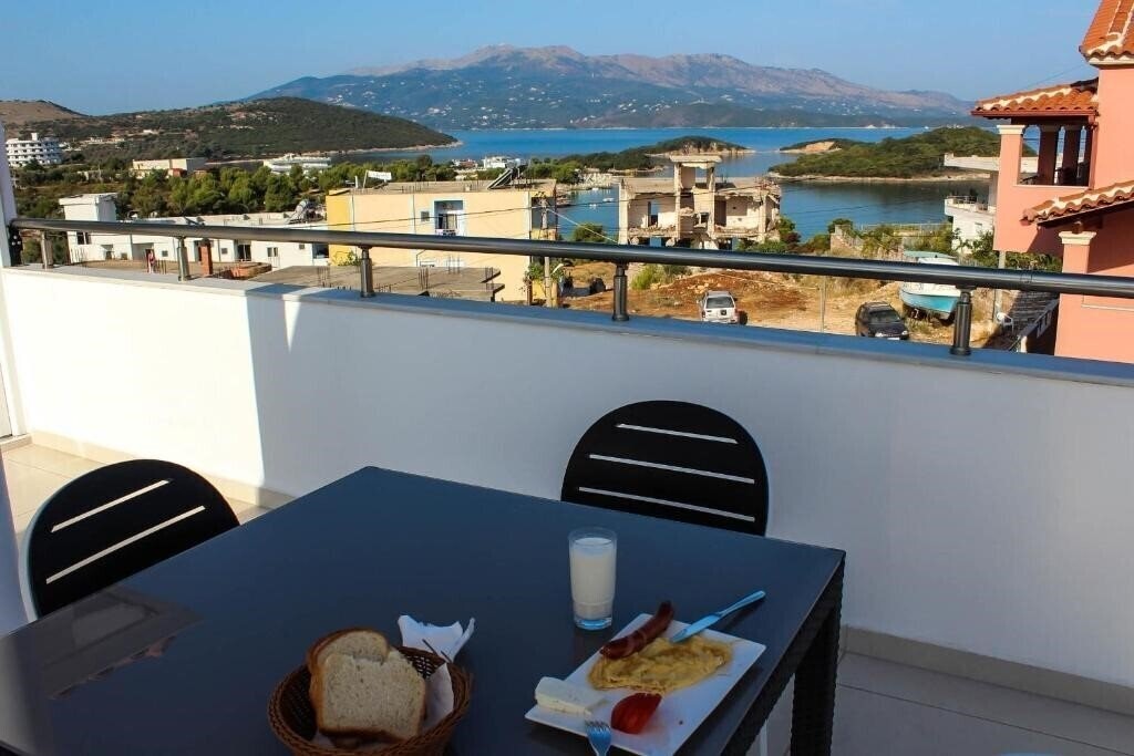 Территория Memsuri Villa (Artur-2) 3*