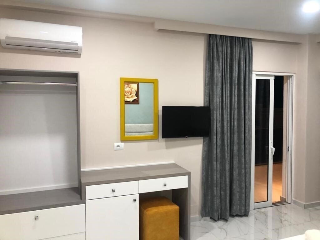 Территория Summer Gate 4*