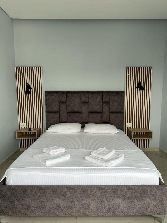 Апартаменты Summer Gate 4*