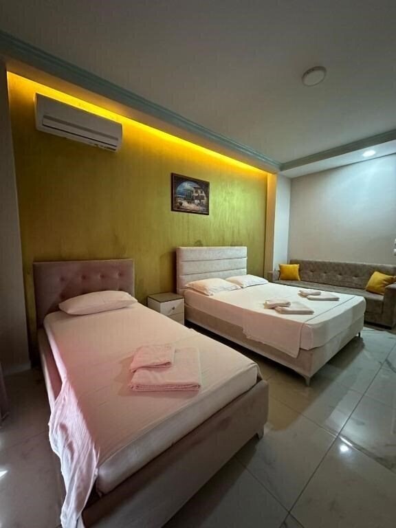 Вид Summer Gate 4*