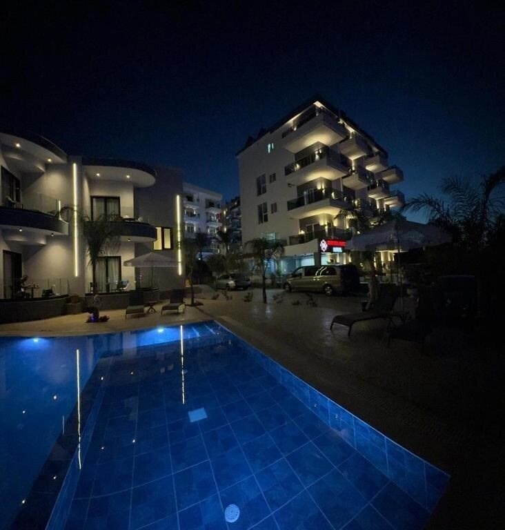 Фото Summer Gate 4*