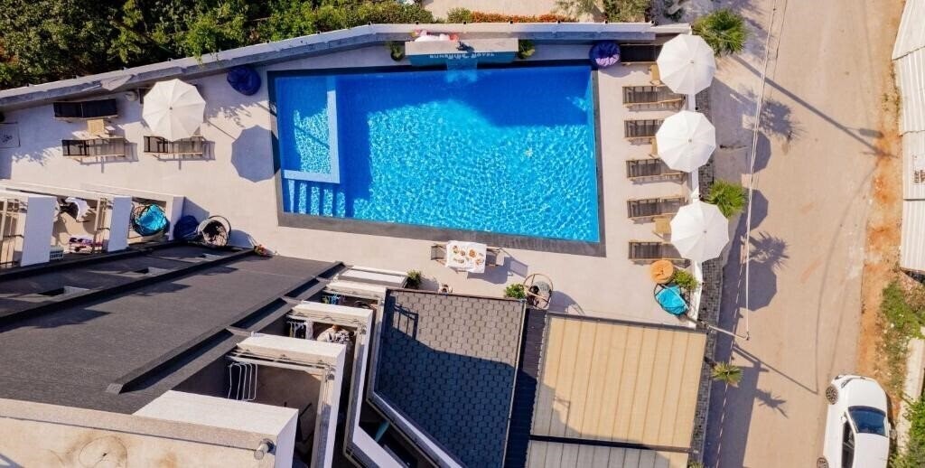 Панорама Sunshine 3*