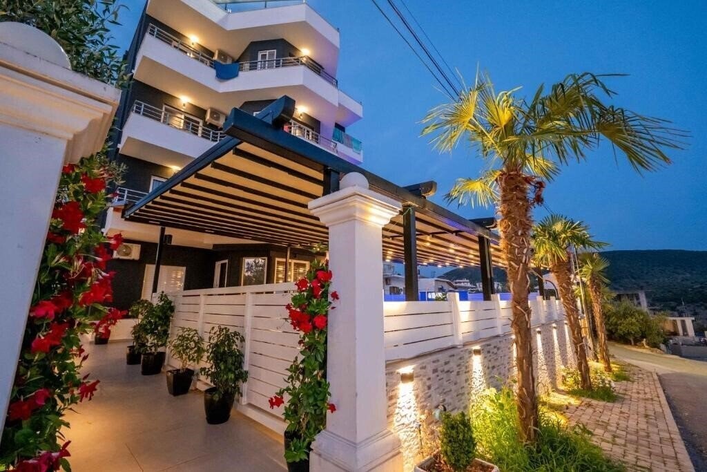 Територія Sunshine 3*