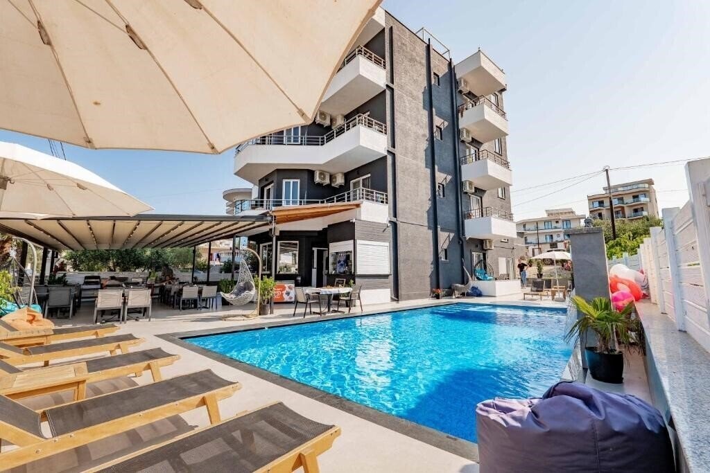 Фотографія Sunshine 3*