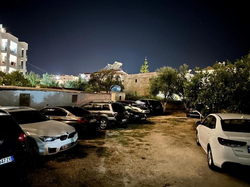 Картинка Visi Apartments 3*