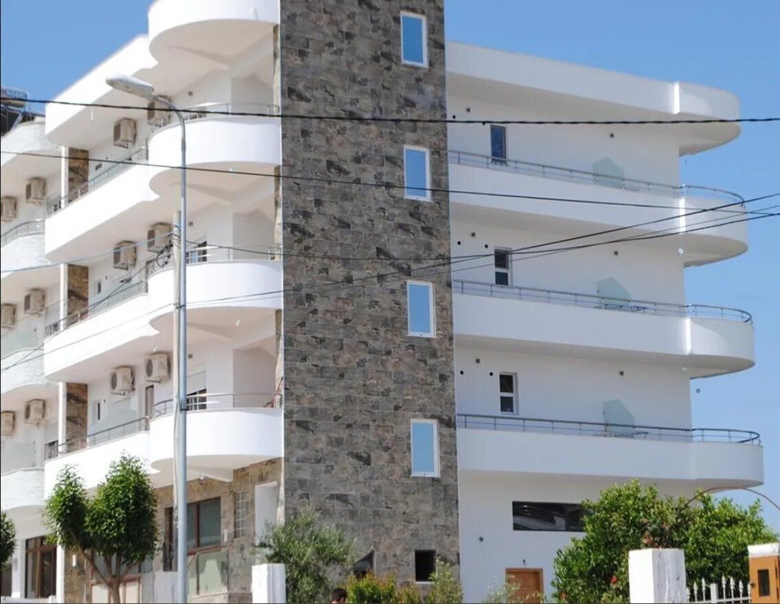 Фото Visi Apartments 3*