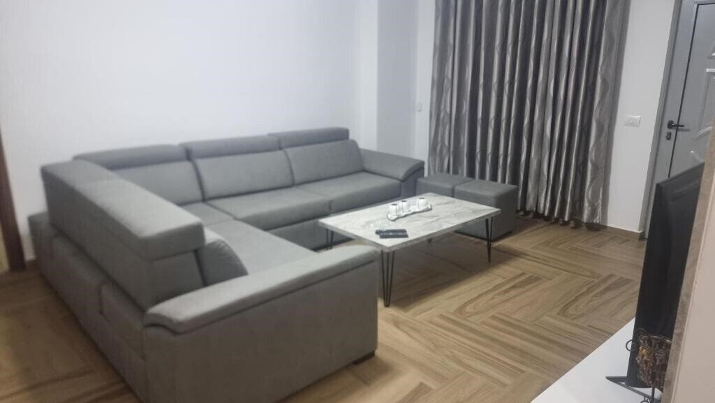 Вид Hotel Esmerald Ksamil (ex. Esmerald Hotel) 3*