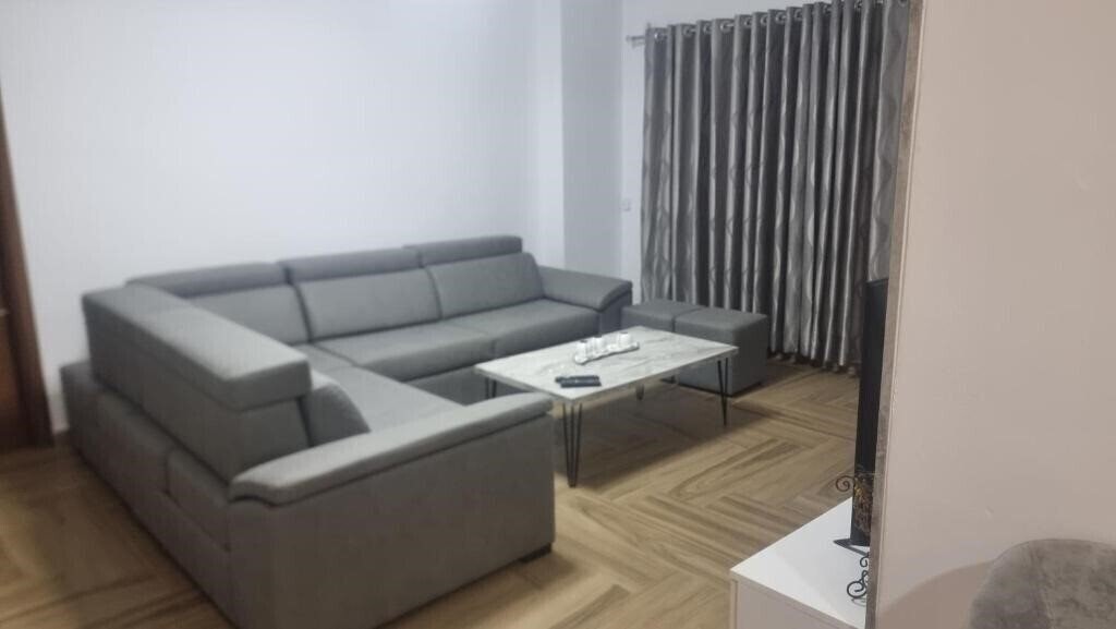 Апартаменты Hotel Esmerald Ksamil (ex. Esmerald Hotel) 3*