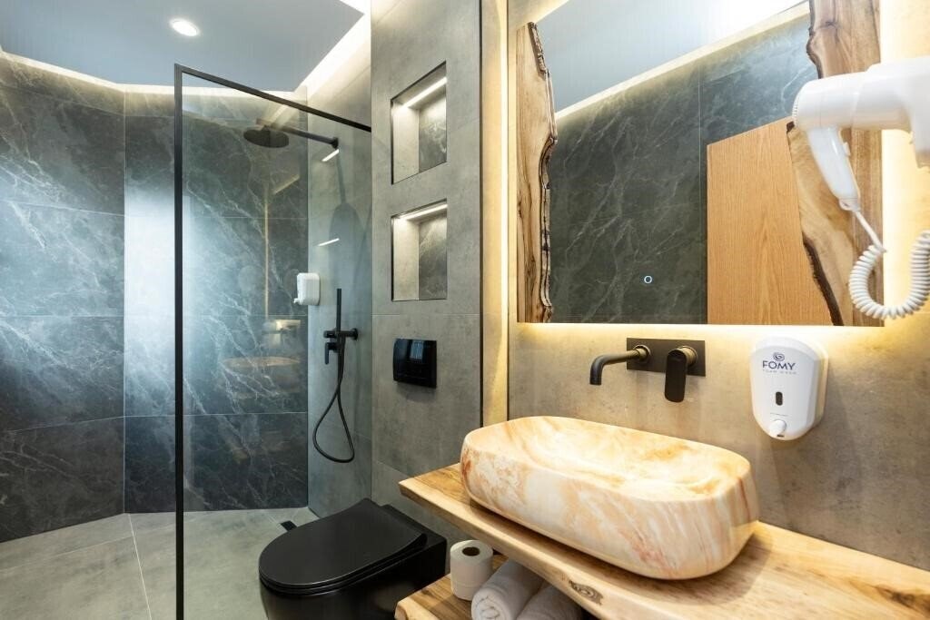 Картинка Hotel Joni Premium 3*