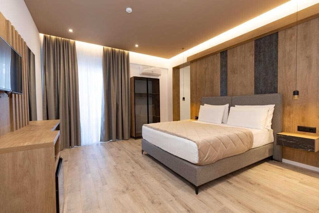 Вид Hotel Joni Premium 3*