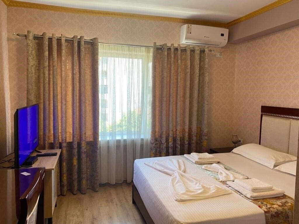 Картинка British Pogradec 4*