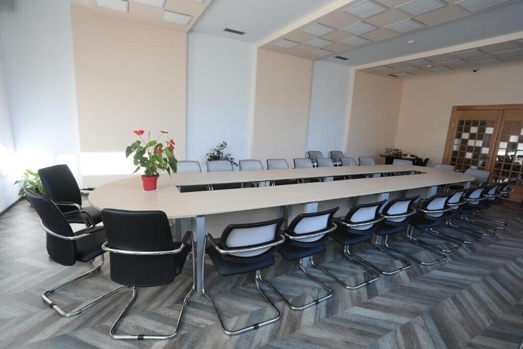 Панорама Elite Hotel (ex. Elite Pogradec) 4*