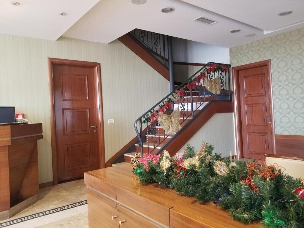 Изображение Vila Sigal Pogradec 3*