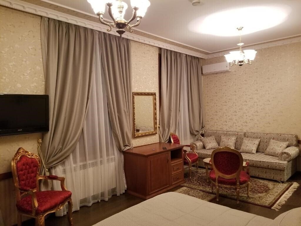 Вид Vila Sigal Pogradec 3*