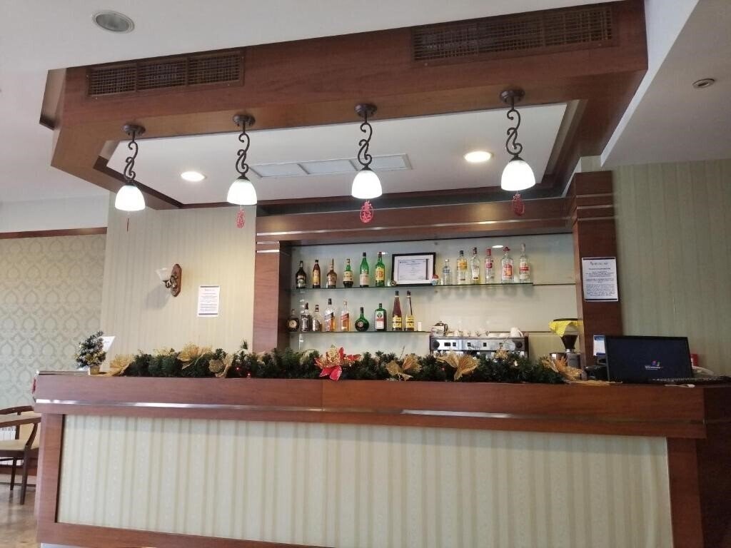 Территория Vila Sigal Pogradec 3*