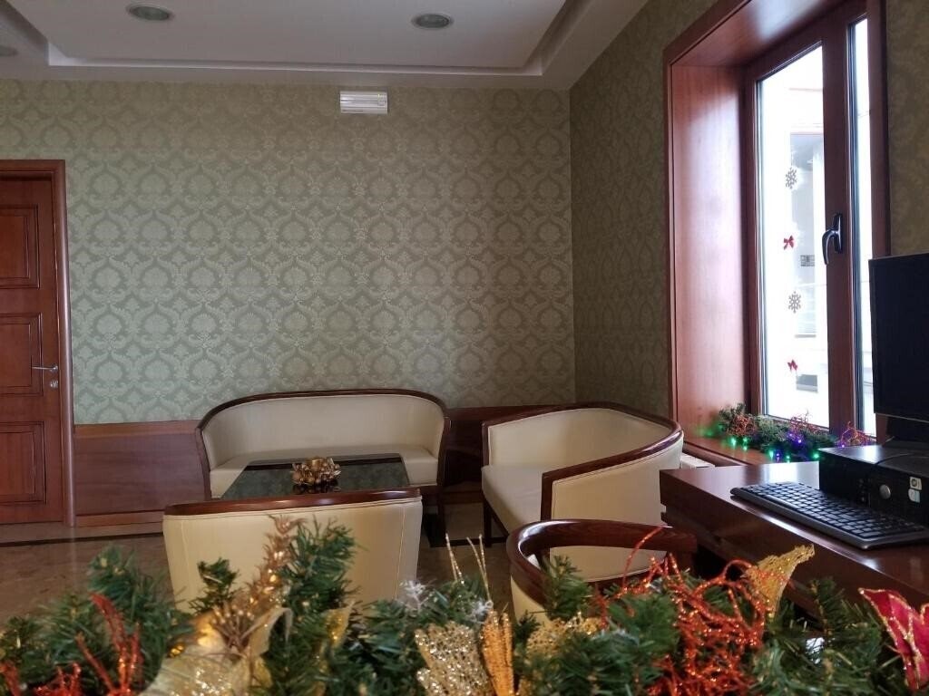 Апартаменты Vila Sigal Pogradec 3*