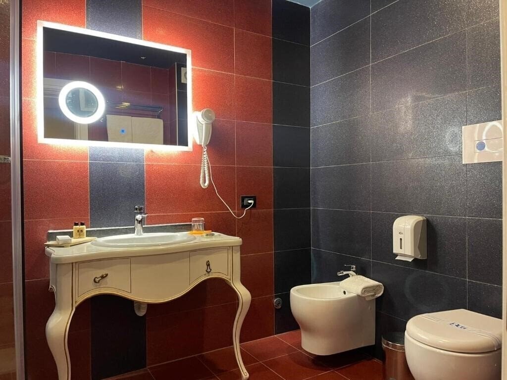 Вид Hymetis Palace 5*