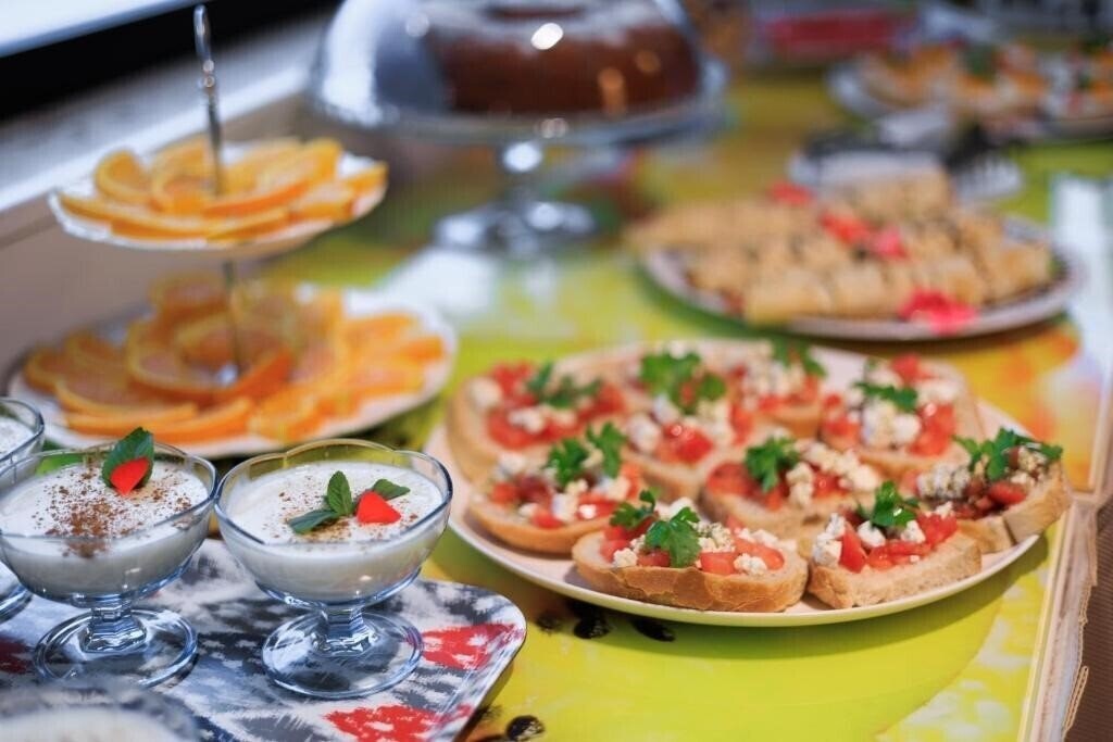 Апартаменти Brilant 4*