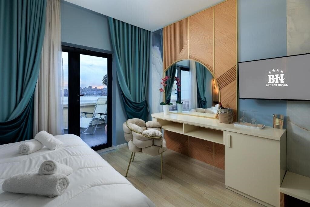 Панорама Brilant 4*