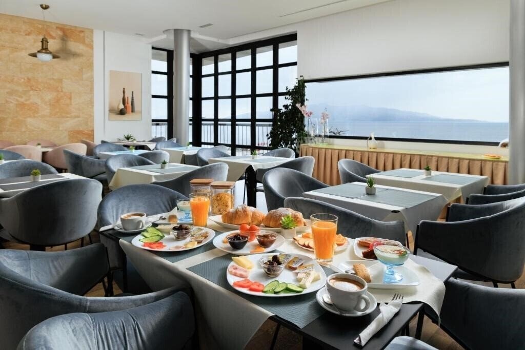 Територія Brilant 4*