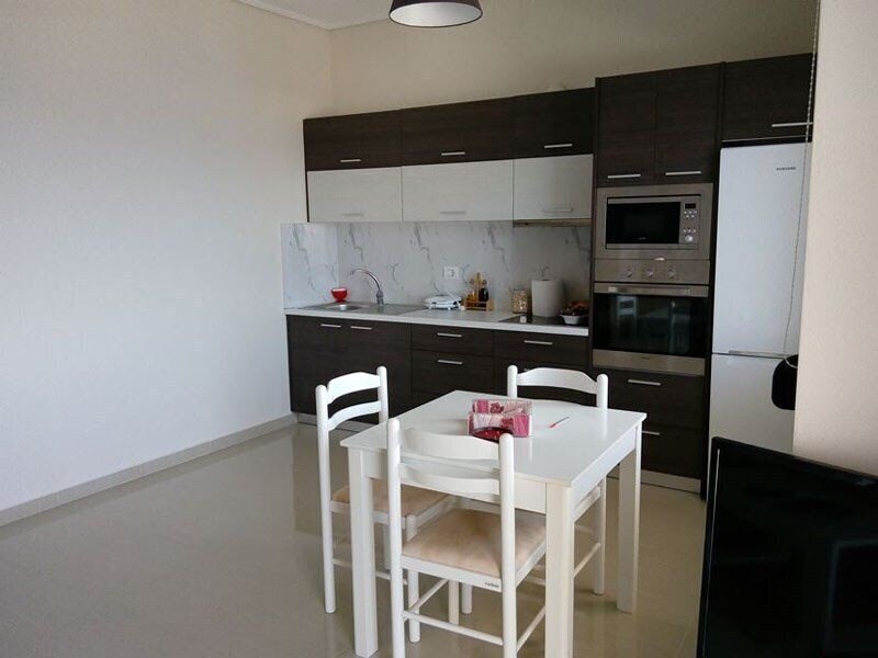 Территория Aler Luxury Apartments Saranda 4*