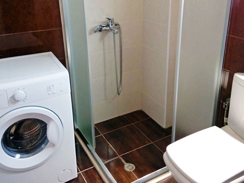 Панорама Aler Luxury Apartments Saranda 4*