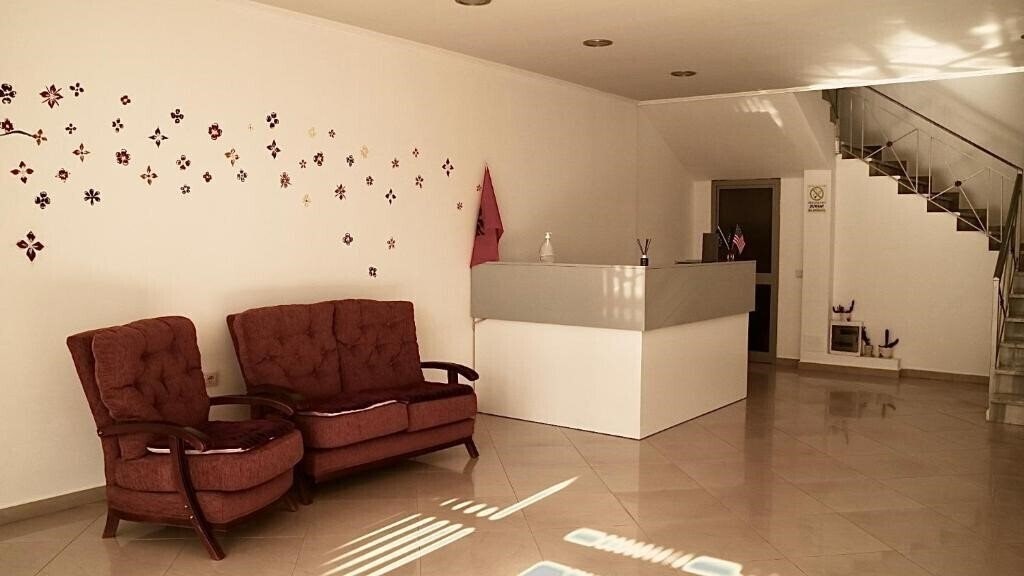 Картинка Hotel Villa Jasmin 3*