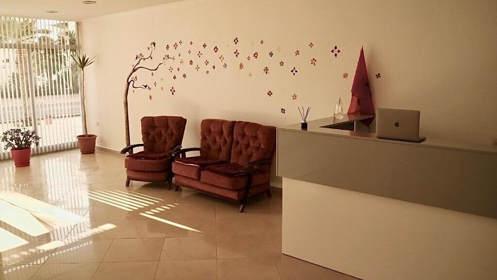 Вид Hotel Villa Jasmin 3*