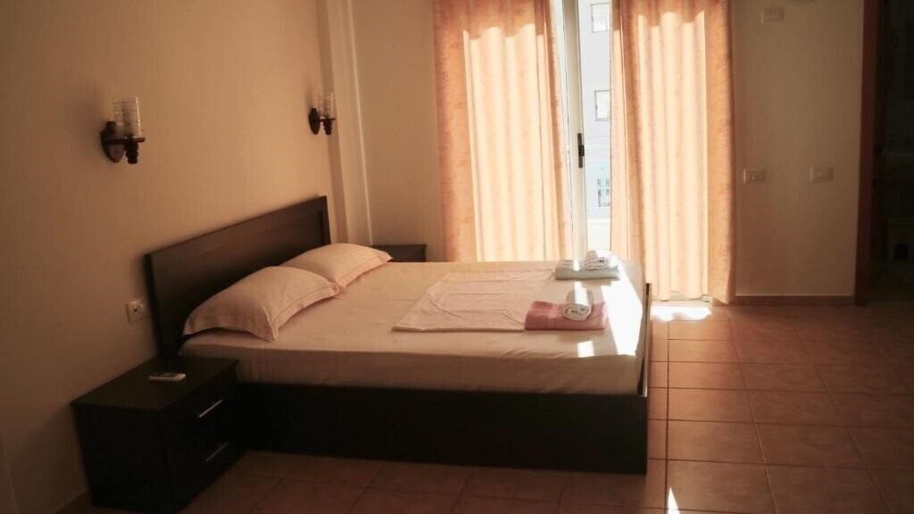 Апартаменты Hotel Villa Jasmin 3*