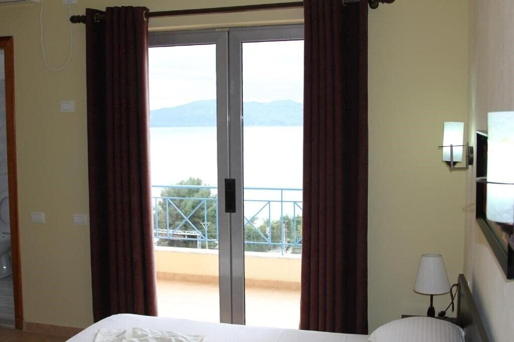 Панорама Hotel Villa Jasmin 3*