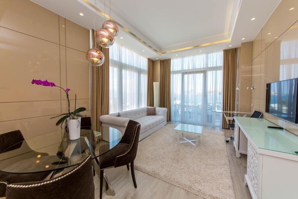 Територія Demi 4*