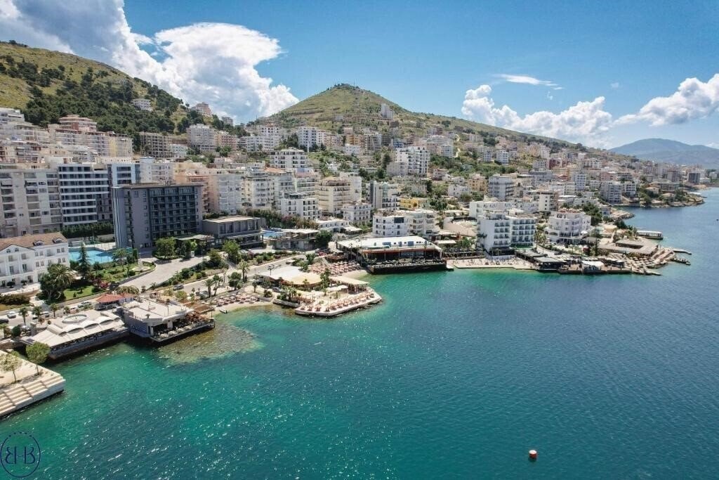 Територія Hotel Butrinti 5*