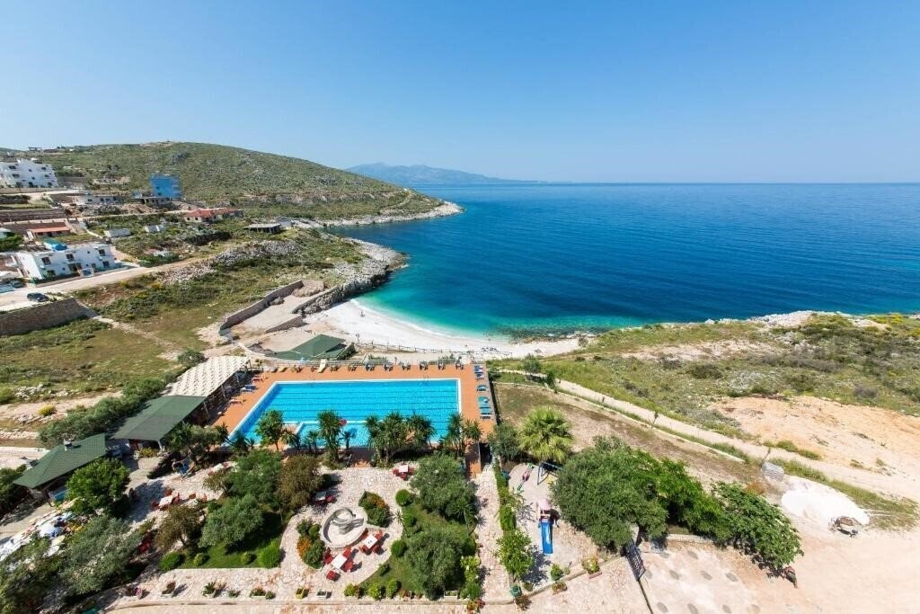 Вид Hotel Bahamas 4*