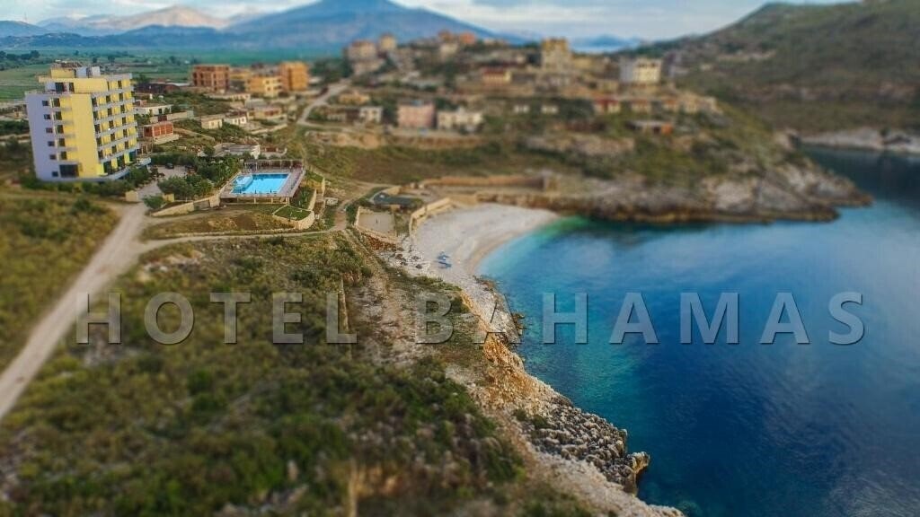 Фотография Hotel Bahamas 4*