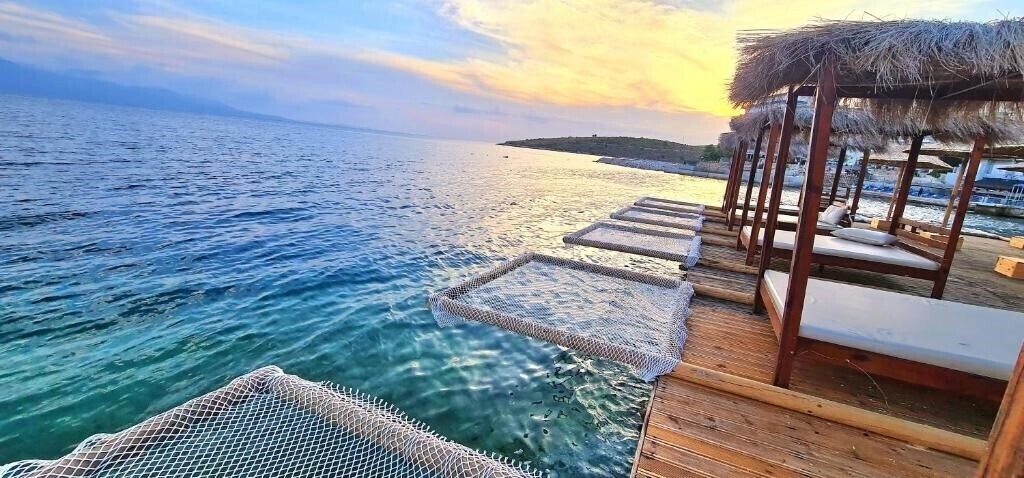 Вид Apollon Hotel 4*