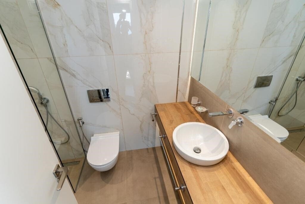 Вид Hotel Titania 3*