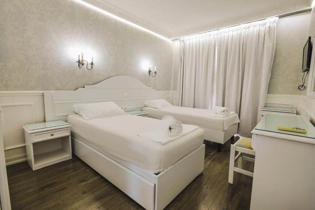 Панорама Porto Eda 3*