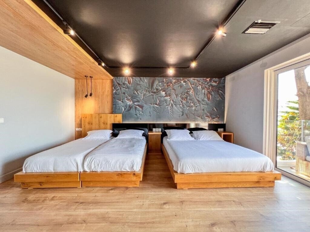 Картинка Porto Eda 3*