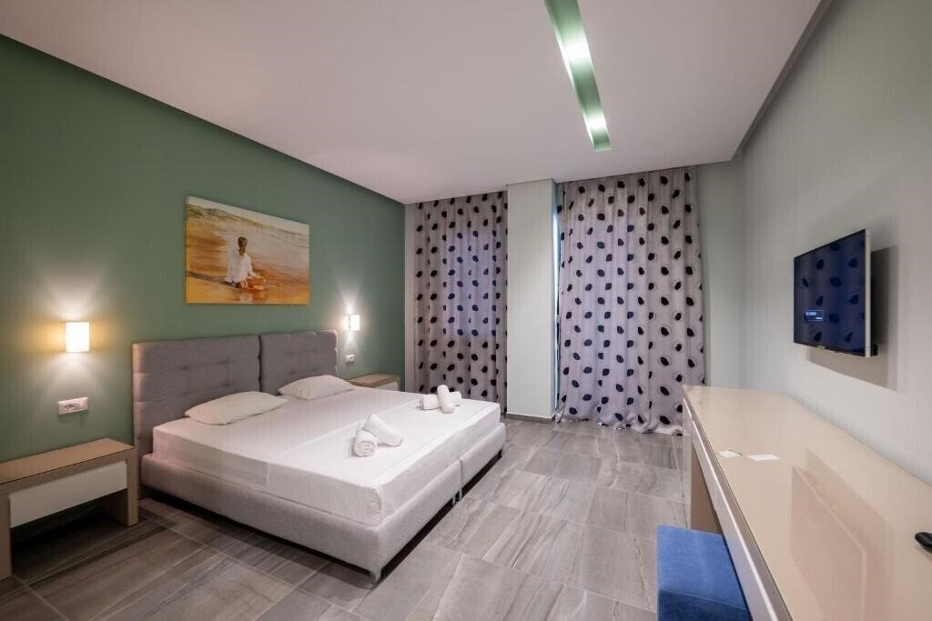 Фотографія Franklin Rooms 3*