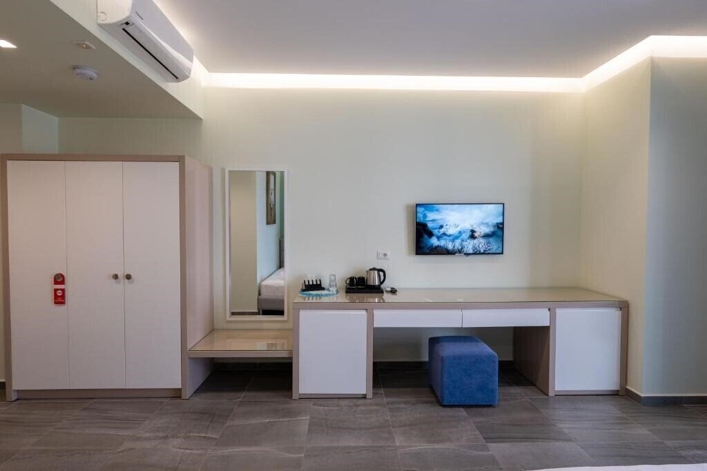 Панорама Franklin Rooms 3*