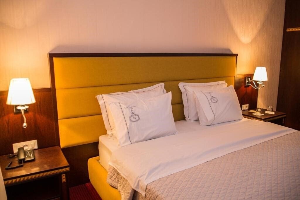 Апартаменти Santa Quaranta Premium Resort 5*