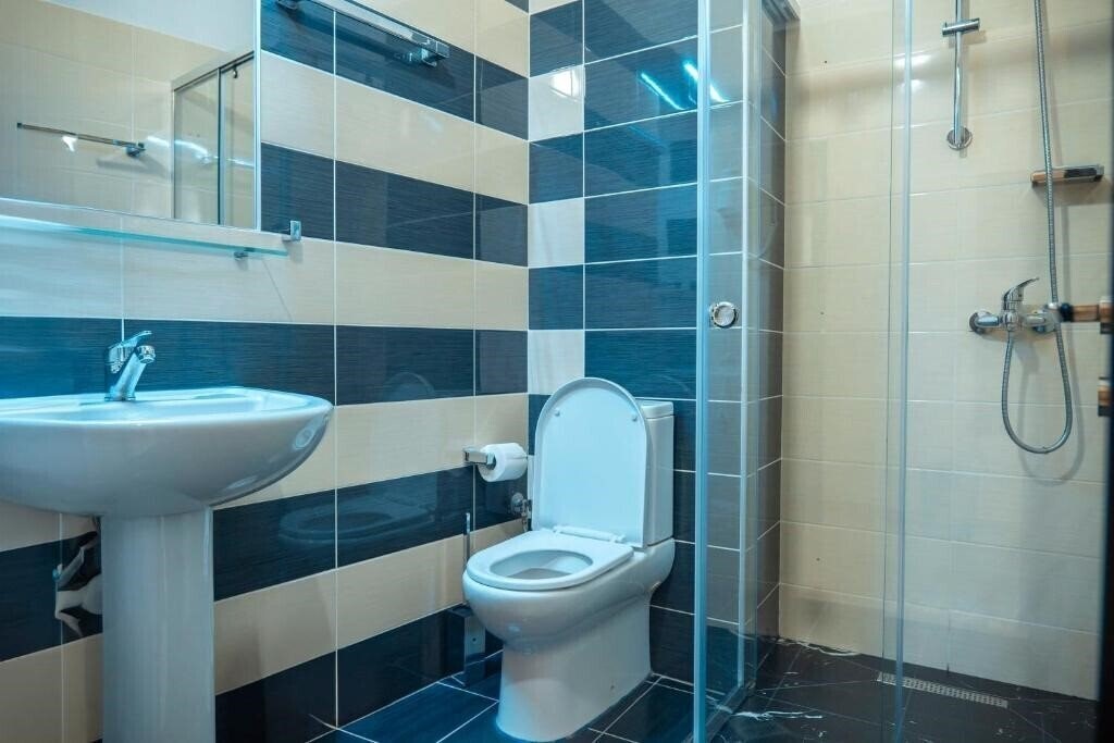 Территория Blue Days 4*