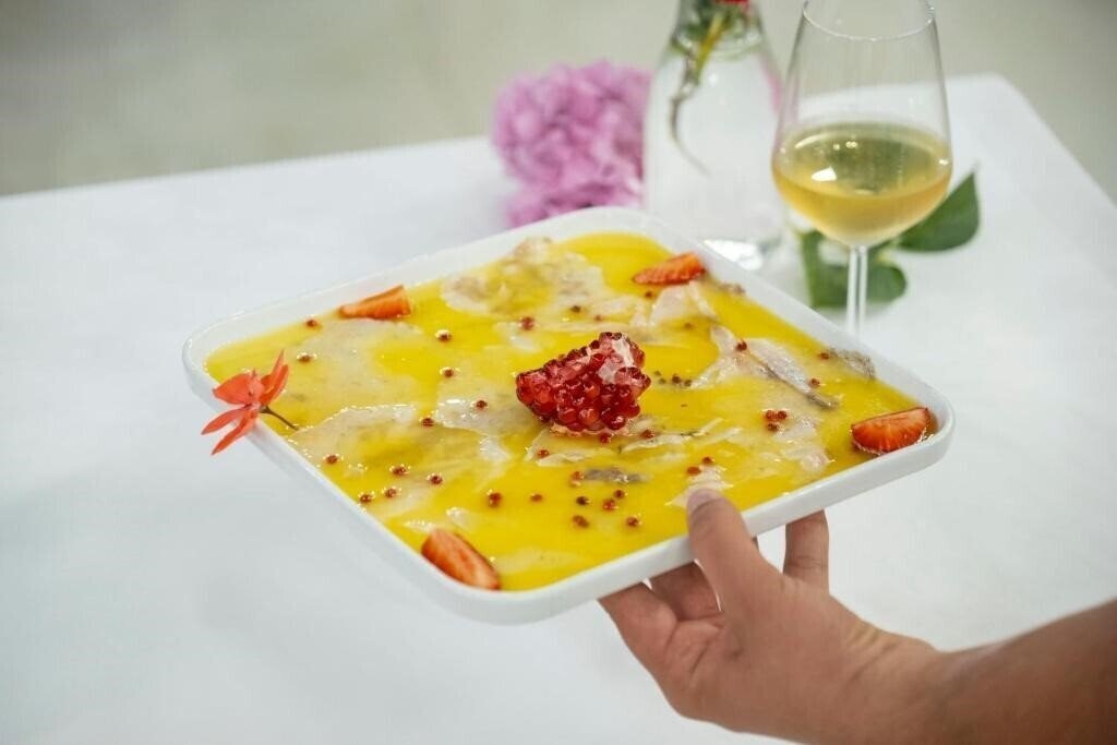 Апартаменты Blue Days 4*