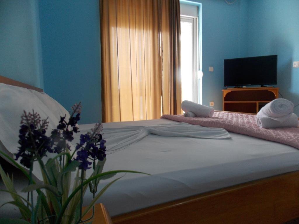 Вид Hotel Dea 3*