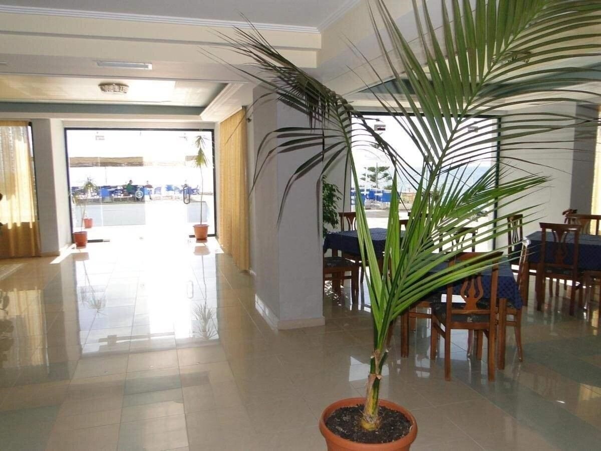 Изображение La Perla 3*