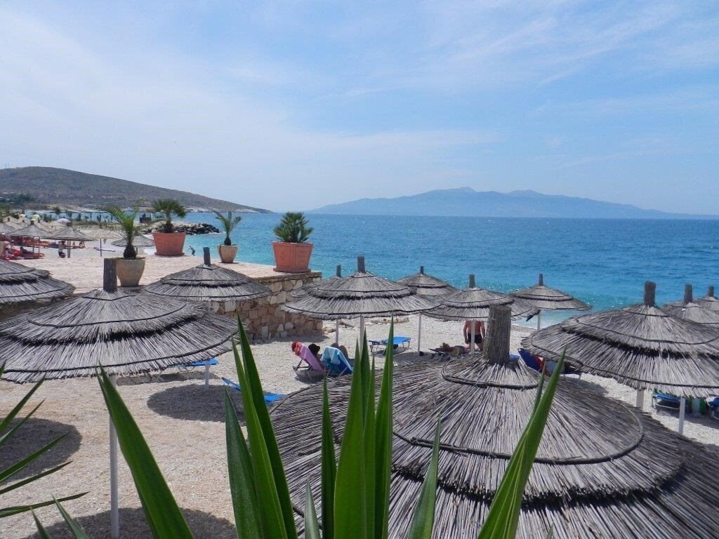 Отель La Perla 3*