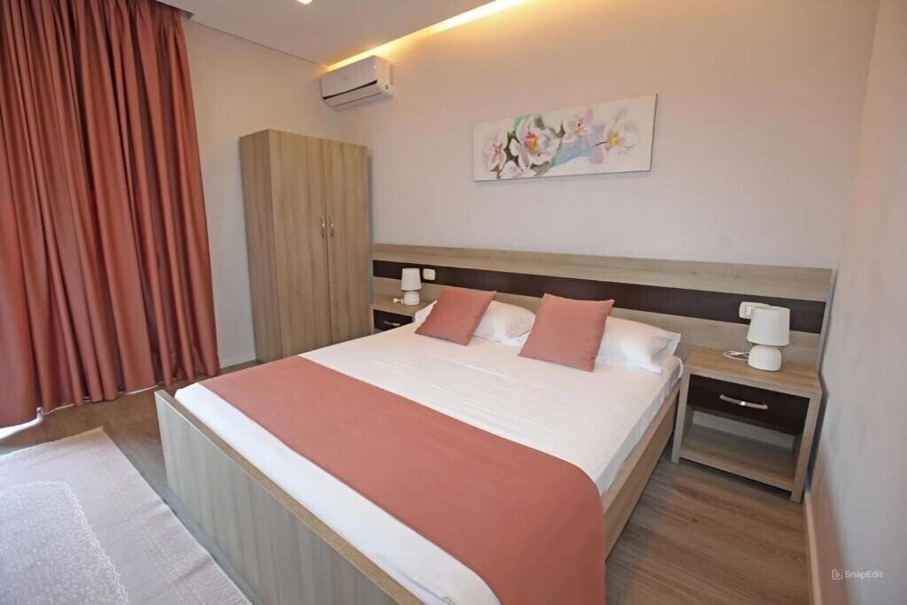 Отель Star Hotel 3*