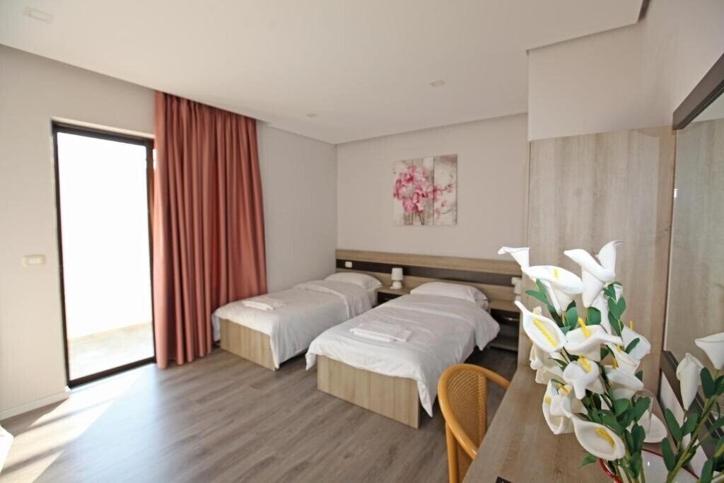 Территория Star Hotel 3*