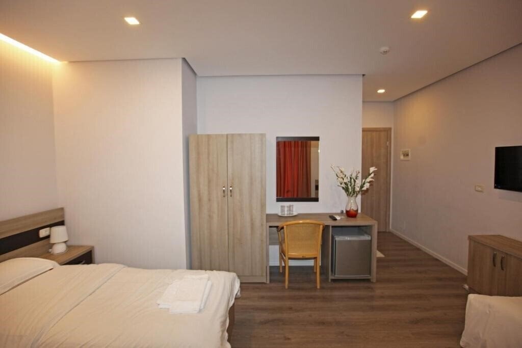 Апартаменты Star Hotel 3*